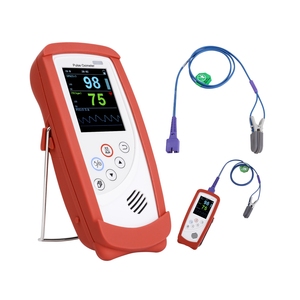 Oxymètre de pouls vétérinaire universel pour bébés, enfants, adultes et animaux-Vente en gros à très bas <span class=keywords><strong>prix</strong></span> - Product Image 4