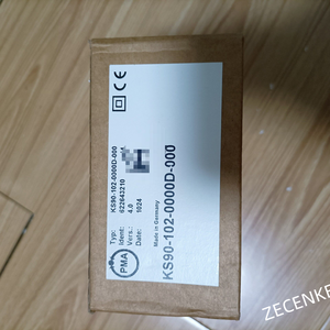 1 ชิ้นใหม่ KS90-102-0000D-000 คอนโทรลเลอร์จัดส่งที่รวดเร็วผ่านเฟดเอ็กซ์/DHL - Product Image 2
