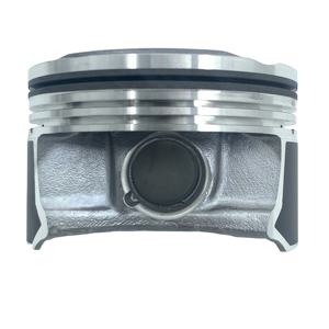 Лидер продаж, 4-поршневой двигатель Haishida, двигатели PEUGEOT 10FJBZ PSA5F06, поршень для PEUGEOT EP6 RCZ 2008 3008 4008 5008 1,6 T - Product Image 3