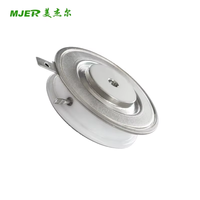 Tiristor de Conmutación Rápida TB323-400A SCR Rusia de Alta Calidad para Soldadora TB323-400A TB323