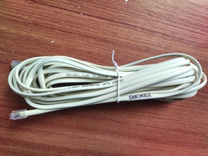 Đức <span class=keywords><strong>Tae</strong></span> f trong nhà dây điện thoại với <span class=keywords><strong>RJ11</strong></span> cắm dây dẫn đồng cho điện thoại sử dụng - Product Image 3