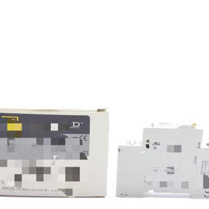 Mg26925 277v 6a Nsmp Nieuwe Originele Klaar Voorraad Industriële Automatisering Pac Dedicated Plc Programmeercontroller - Product Image 1