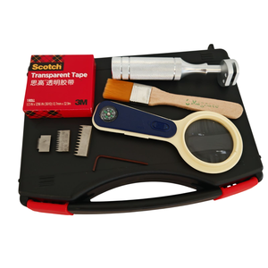 <span class=keywords><strong>Appareil</strong></span> portable de test d'adhérence de peinture par découpe croisée pour revêtements - Product Image 3