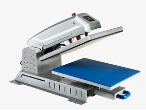 Manual Heat Press Machine New Condition Flatbed <b>Printer</b> Pull-Out Heat Transfer Press Machine - Product Image 2