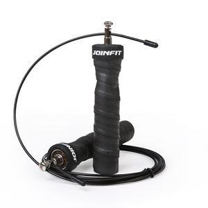 Cuerda de velocidad <span class=keywords><strong>barata</strong></span> para <span class=keywords><strong>crossfit</strong></span>, cuerda para saltar, ejercicio, <span class=keywords><strong>barata</strong></span>, hecho en China - Product Image 1