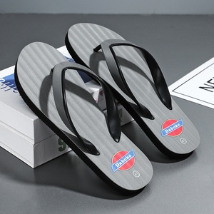 Chanclas Daboke Turquesa de EVA, Punta Abierta, Antideslizantes, para Verano y Exteriores - Product Image 2