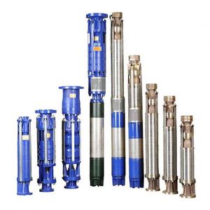 مضخة غاطسة إيطالية بسعر المصنع، قياسية أو مخصصة - Product Image 5