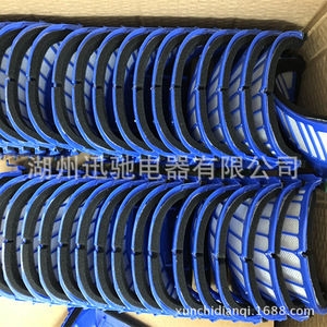 Filtro de aspiradora para IRobot 600, 610, 620, 625, accesorio de plástico de alta eficiencia para uso doméstico - Product Image 5