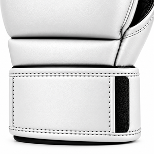 Gants de MMA personnalisés avec logo pour l'entraînement et la compétition des adultes, vente en gros de gants de grappling demi-doigts personnalisés, gants de boxe MMA demi-doigts - Product Image 4