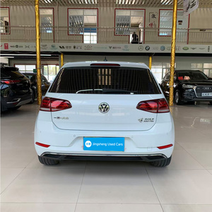 Volkswagen <span class=keywords><strong>Golf</strong></span> <span class=keywords><strong>2020</strong></span> Usado, Compacto, Turbo, Hatchback, 1.4T, Gasolina, Tracción Delantera, Automático, 5 Plazas, Volante a la Izquierda, para Conducir en la Ciudad - Product Image 3