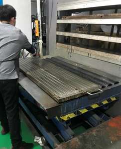 Bâtons <span class=keywords><strong>de</strong></span> <span class=keywords><strong>ski</strong></span> <span class=keywords><strong>de</strong></span> <span class=keywords><strong>fond</strong></span> avec logo personnalisé 100% UHM 45 g/m Carbone UHM Poids léger Dia 16/9mm - Product Image 5