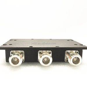 Bộ Chia Công Suất Tám <span class=keywords><strong>Microstrip</strong></span> 136-520Mhz, VHF / UHF, N-female, Hệ Thống Liên Lạc Liên Lạc Bộ Chia Công Suất <span class=keywords><strong>Microstrip</strong></span> - Product Image 4