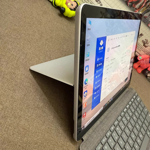 <span class=keywords><strong>Surface</strong></span> go1 <span class=keywords><strong>go2</strong></span> go3 แท็บเล็ต โน้ตบุ๊ก แล็ปท็อป 2-in-1 คอมพิวเตอร์ 10 นิ้ว อะไหล่คอมพิวเตอร์ โต๊ะคอมพิวเตอร์ เคส จอภาพ มือสอง คอร์ i7 ขาตั้ง กระเป๋าเกมมิ่ง - Product Image 2