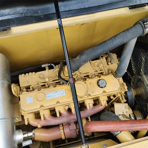 Vente directe mondiale de pelles hydrauliques d'occasion de la série Caterpillar CAT320D/CAT320/CAT320GC/CAT320D2L, 20 tonnes, chenilles hydrauliques, moteur - Product Image 6
