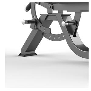 Juego de gimnasio de acero para entrenamiento de culturismo en casa, mancuernas ajustables, máquina Smith, Banco de pesas libres, bastidores de banco - Product Image 4