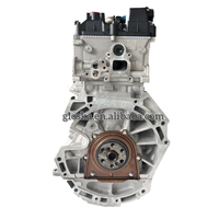 Nouvel ensemble moteur L3 pour Mazda L3 2.3L pour Mazda 3 Mazda 6 CX7 L3-VE L3-VDT Remplacement du moteur à essence