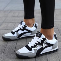 Chaussures Homme Femme Nouveaux Modèles Été 2026 Polyvalentes Rétro Décontractées