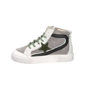 Sneakers Ciao C8590.18 Grigio - Product Image 1