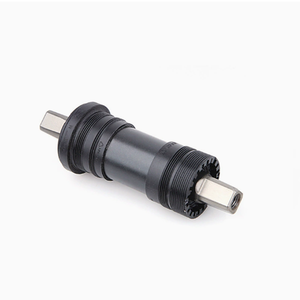 <span class=keywords><strong>Eje</strong></span> de <span class=keywords><strong>Pedalier</strong></span> Original <span class=keywords><strong>Shimano</strong></span> BB-UN101 BB-UN300 68/73mm*113/123mm con Rodamiento <span class=keywords><strong>Sellado</strong></span> y Orificio Cuadrado - Product Image 5