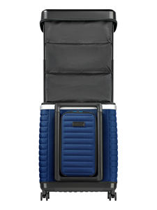 Germany Wholesale Collapsible Luxury <b>Trolley</b> <b>Pull</b> up Suitcase Fashion Luggage Travel Bags Cases - Product Image 3