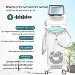 Hydro tắm Máy phát điện pem Nâu Máy phát điện khí Hydro tinh khiết Hydro tắm Spa - Product Image 2