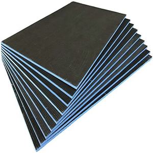 Pannello a parete con anima in schiuma interna isolata <span class=keywords><strong>XPS</strong></span> - Product Image 3