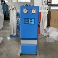 Mini-sécheur d'air modulaire léger et sans chaleur pour la découpe laser et les systèmes d'air comprimé de précision