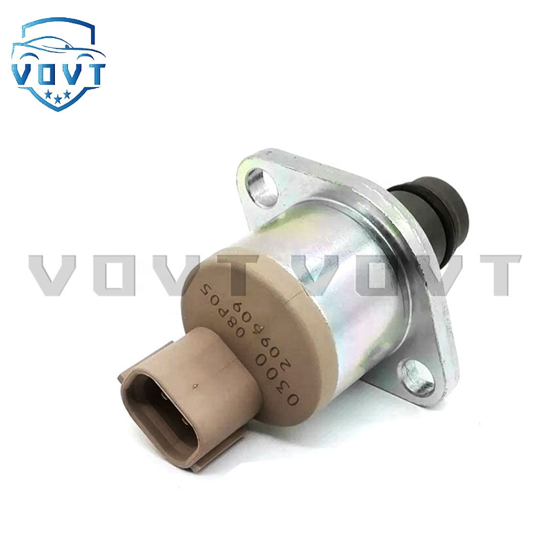 Fuel Pressure Pump Suction Control Valve 294200-0300 SCV Valve Fuel Pump