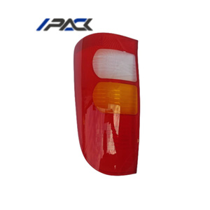 อะไหล่ตกแต่งสำหรับฝาครอบเลนส์ไฟท้าย <span class=keywords><strong>Vigo</strong></span> <span class=keywords><strong>Champ</strong></span> ปี 2004-<span class=keywords><strong>2011</strong></span>  ฝาครอบโคมไฟท้าย  จัดส่งรวดเร็ว - Product Image 2