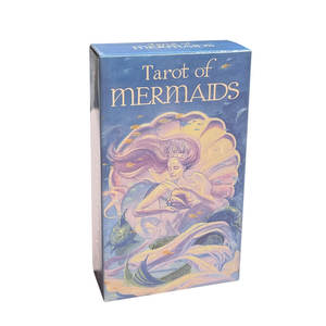 Jeu de cartes de tarot et d'<span class=keywords><strong>oracle</strong></span> en anglais - Product Image 3