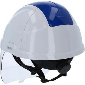 KS TOOLS-117,0118 Casco protector de trabajo con protección facial-CASCOS EAN 4042146880425 - Product Image 2