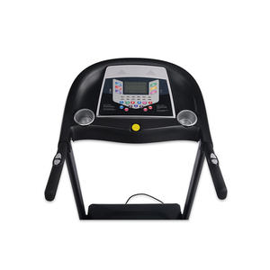 ZOSHINE Esteira Sob Mesa Dobrável Com Piso Largo Mini Running Readmill - Product Image 3