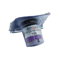 Capteur électrochimique de gaz oxygène O2 OS-BM2, 25 % vol., durée de vie de 2 ans