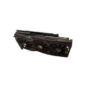Tarjeta Gráfica de Escritorio de Alto Rendimiento de 8GB GDDR6, PCIe 3.0, Compatible con 4K, GPU Refrigerada por Ventilador - Product Image 1