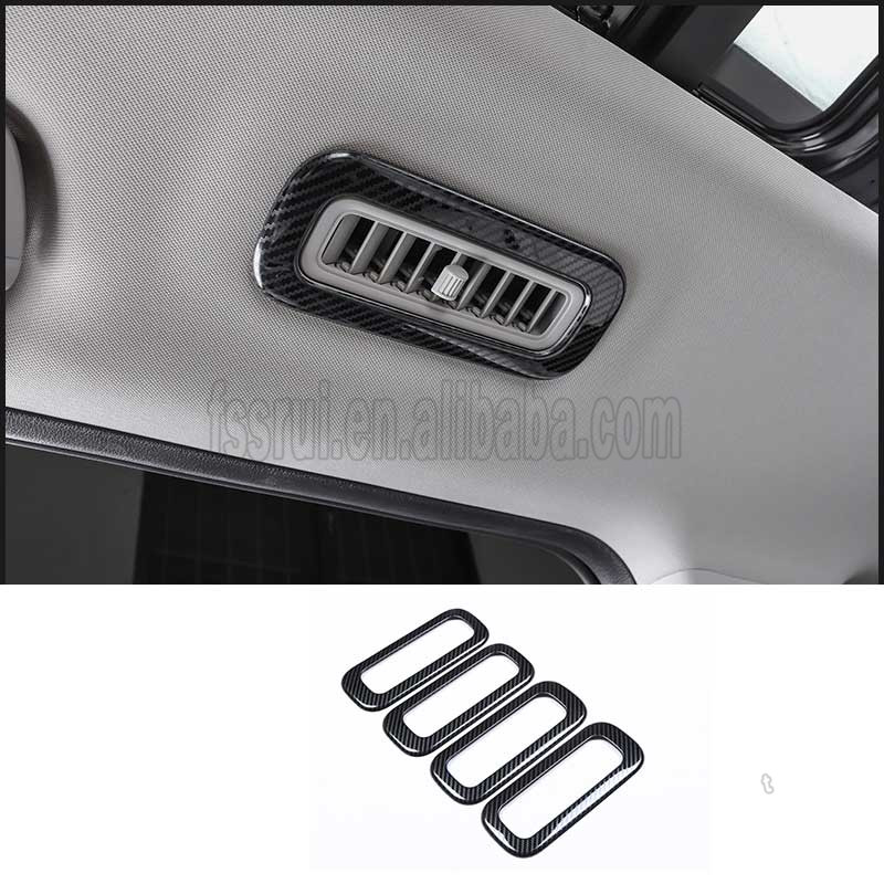 ceiling air vent frame