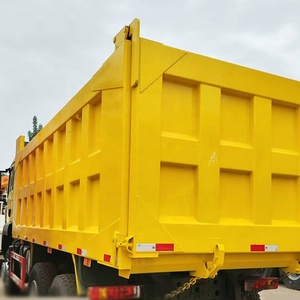 Vente en gros usine, tout neuf, camion <span class=keywords><strong>pick</strong></span>-<span class=keywords><strong>up</strong></span> diesel, camion <span class=keywords><strong>benne</strong></span> motorisé, camion <span class=keywords><strong>benne</strong></span> articulé 6X4 375 pour Howo d'<span class=keywords><strong>occasion</strong></span> - Product Image 3