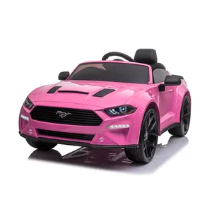 New Arrival Kid Toy Ride On Car 24V with Drift Function Cars For Kids To Ride Electric