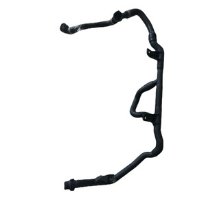Manguera de plástico para turbocompresor de doble tubo para Mercedes-Benz 13717594721, pieza de repuesto para vehículos de servicio medio - Product Image 5