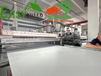 Panneau en mousse PVC Prix de gros Film PVC Panneau en mousse Forex 1220X2440Mm Blanc 4X8 Sintra 1-30Mm Panneau en PVC rigide pour l'ameublement