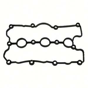 Custom Automotive EPDM NBR Silicone Small Product Molded <b>Rubber</b> Part - Product Image 3