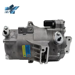 Compresseur de climatisation hybride électrique pour Nissan C27 Serena Note 92600 5WK0B 92600-5TP0C - Product Image 2