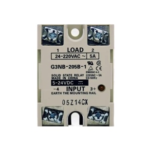 G3NB-205B-1 G3nb205b1 Composants électroniques - Product Image 1