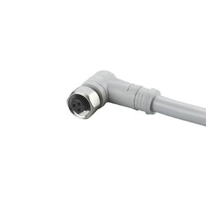 IFM E18234 <b>Power</b> <b>Cables</b> - Product Image 4