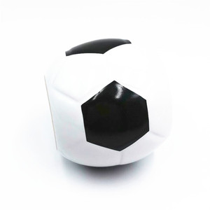 GZYSL nouveauté, souvenirs créatifs, tasse <span class=keywords><strong>de</strong></span> football en céramique, design en forme <span class=keywords><strong>de</strong></span> balle, sport, football, tasse en porcelaine, chope à bière - Product Image 5