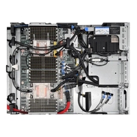 Untuk ThinkSystem SR780a V3 8U Enterprise GPU Server Dual Xeon Generasi ke-5 Siap Virtualisasi Jaringan Cerdas Stok Bekas Rak