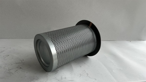 Separador de Aceite para Compresor de Aire de Alta Calidad, Filtro Manny, Elemento 23545841 - Product Image 3