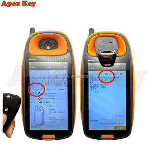 Llave remota plegable para coche ID46 PCF7941 315MHz LXP-T003 para Chevrolet Cruze Avo XL7 XL8 Trailblazer Onix RS Tracker - Product Image 6