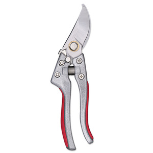 Bypass Pruning Shears Stainless Steel 20-30 Mm Trimming Diameter For Garden Tree Fruit Floral Landscaping Use - Product Image 4