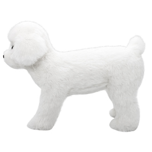 Sıcak satış çevre dostu karikatür köpek seks köpekler için oyuncak Pet seks oyuncakları - Product Image 4