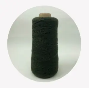 Cheap Yarn Cheap Price Acrylic Spun Yarn 2/28nm 100%Acrylic Cashmere Like